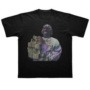 Don Toliver Vintage T-Shirt, Life Of Don Don Toliver Tee